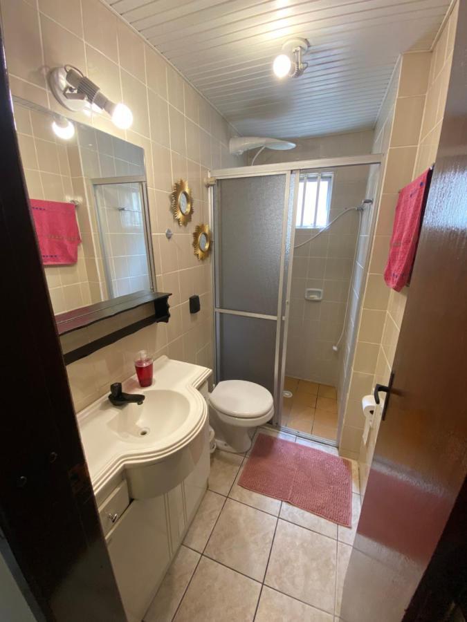 Apartamento Av. Brasil A 50m Do Mar Apartamento *