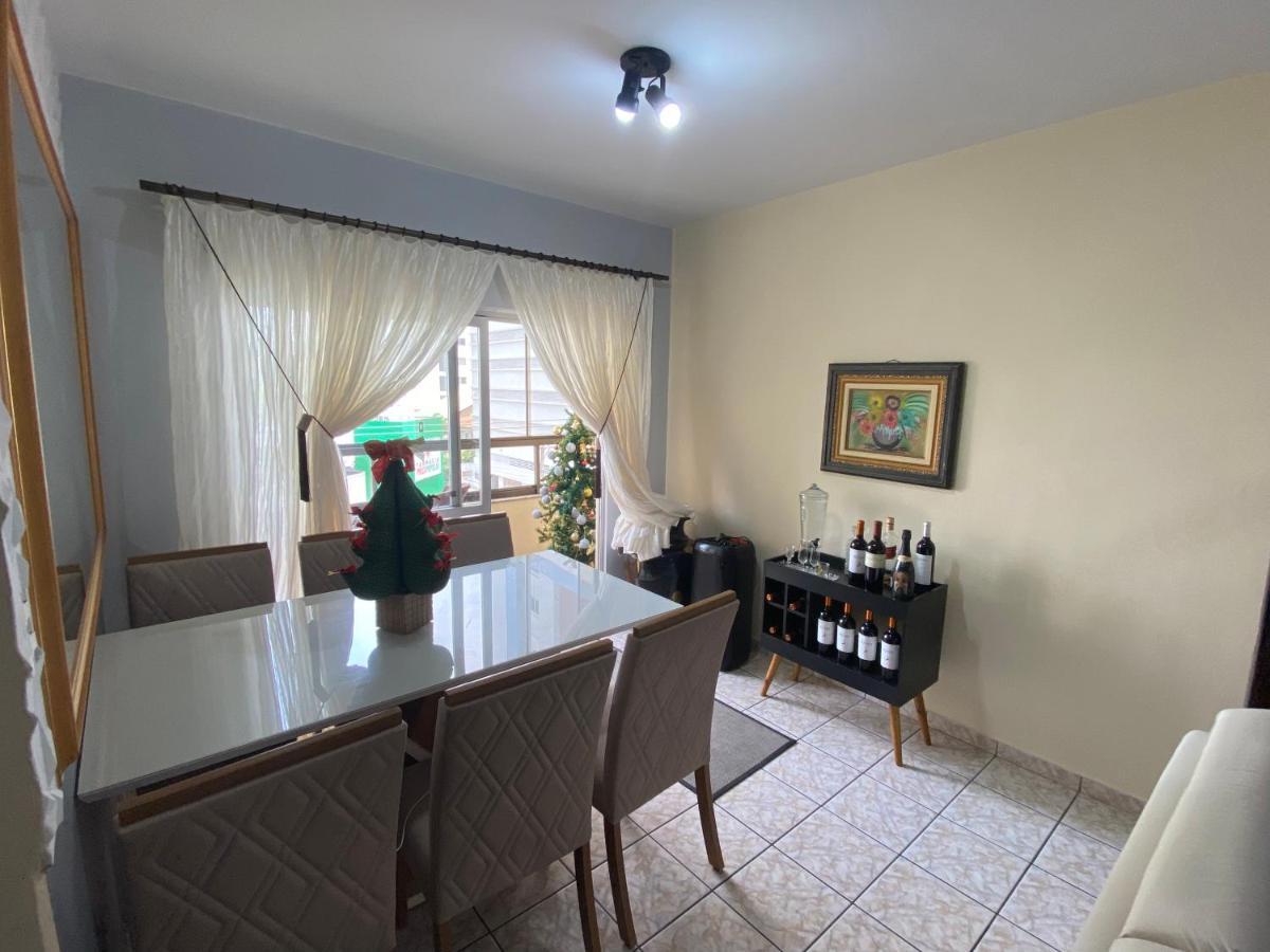 Apartamento Av. Brasil A 50m Do Mar *