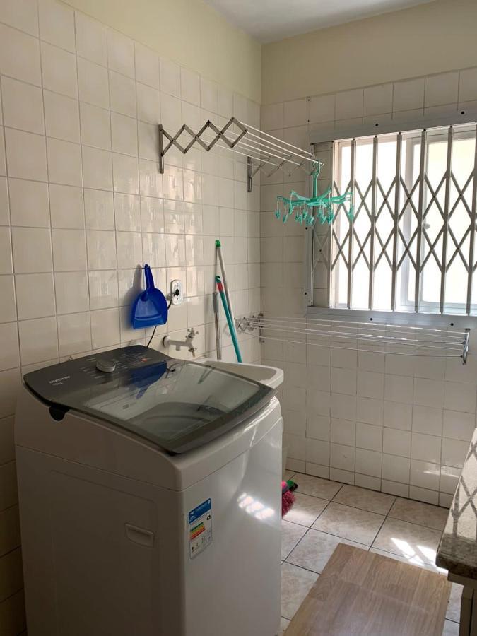 Apartamento Apartamento Av. Brasil A 50m Do Mar *